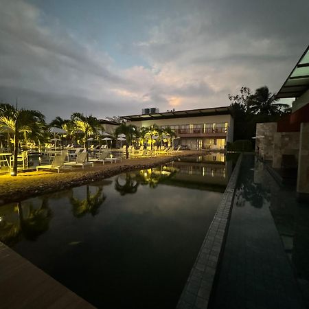 Flat Deluxe No Centro De Pipa Apartment Praia de Pipa ภายนอก รูปภาพ