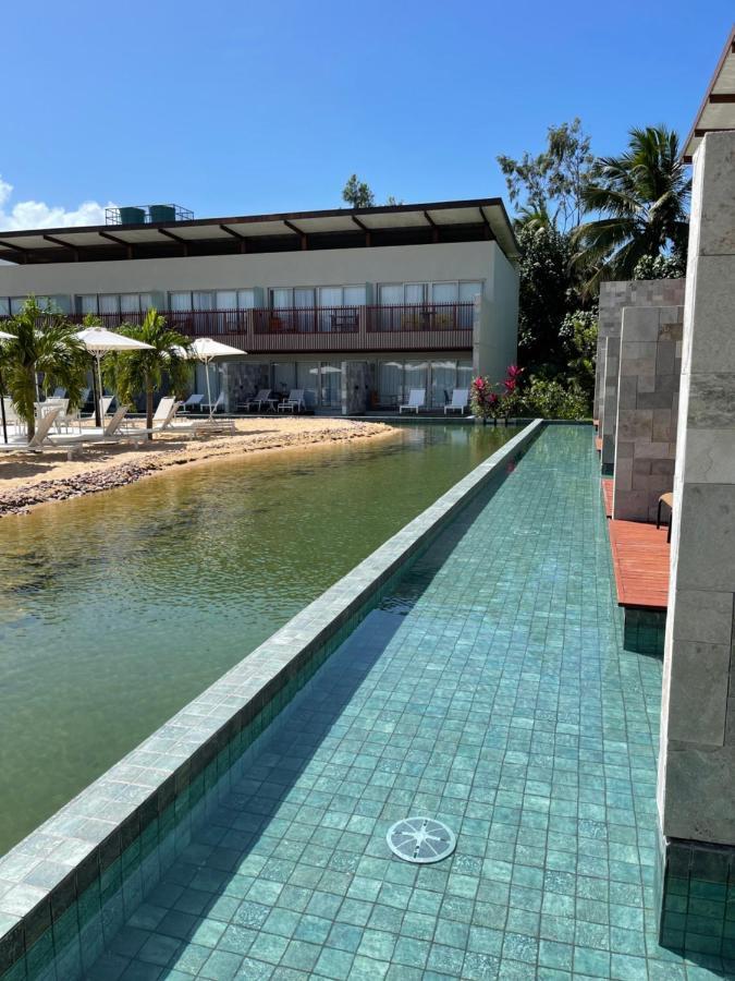 Flat Deluxe No Centro De Pipa Apartment Praia de Pipa ภายนอก รูปภาพ