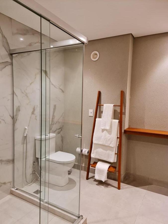 Flat Deluxe No Centro De Pipa Apartment Praia de Pipa ภายนอก รูปภาพ