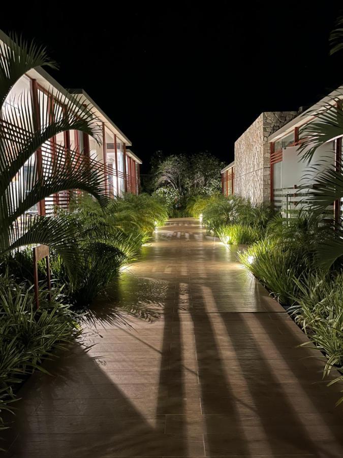 Flat Deluxe No Centro De Pipa Apartment Praia de Pipa ภายนอก รูปภาพ